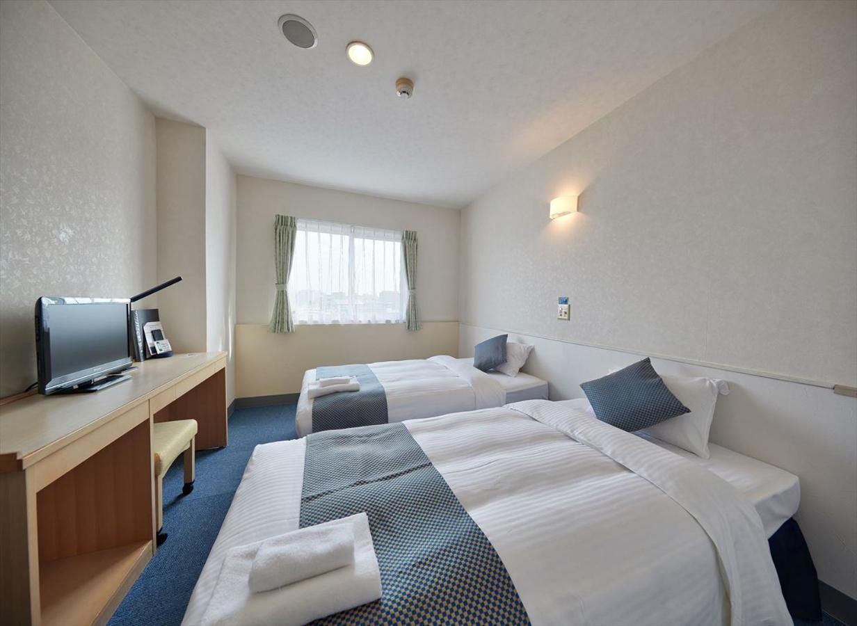 ホテルオロックス HotelOrox 那覇市 エクステリア 写真