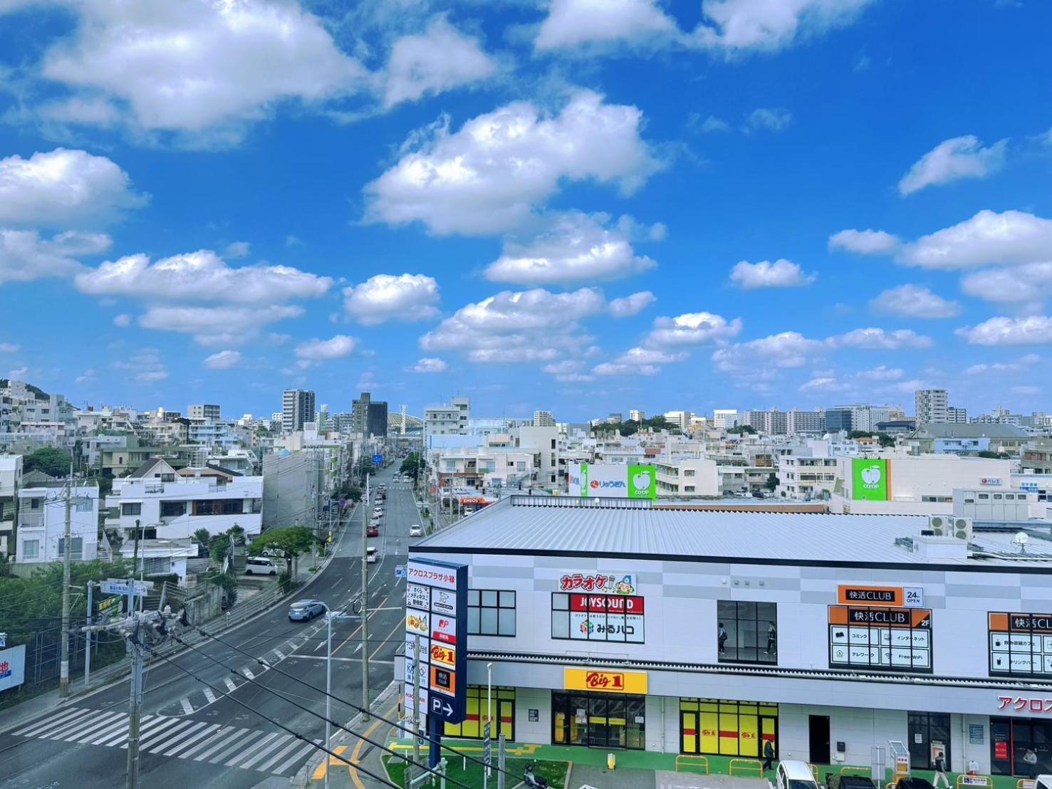 ホテルオロックス HotelOrox 那覇市 エクステリア 写真