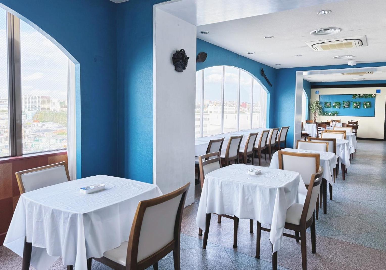 ホテルオロックス HotelOrox 那覇市 エクステリア 写真