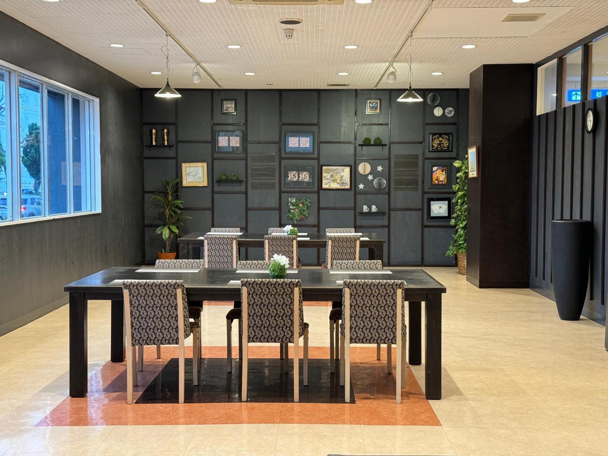 ホテルオロックス HotelOrox 那覇市 エクステリア 写真