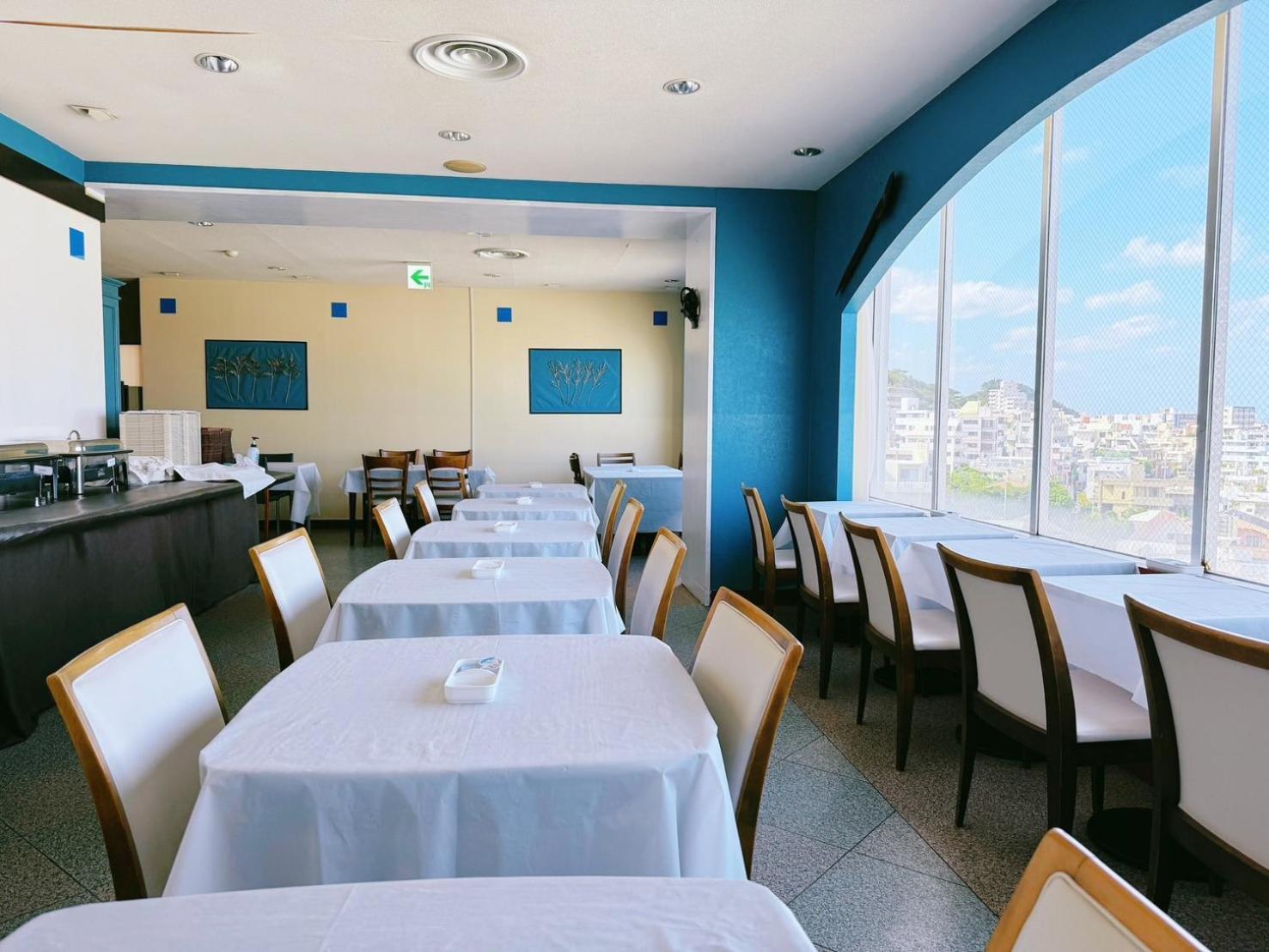 ホテルオロックス HotelOrox 那覇市 エクステリア 写真