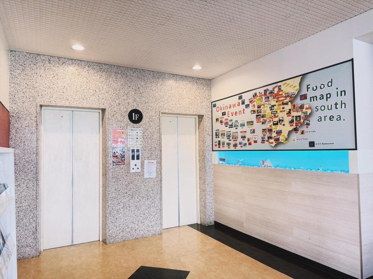 ホテルオロックス HotelOrox 那覇市 エクステリア 写真