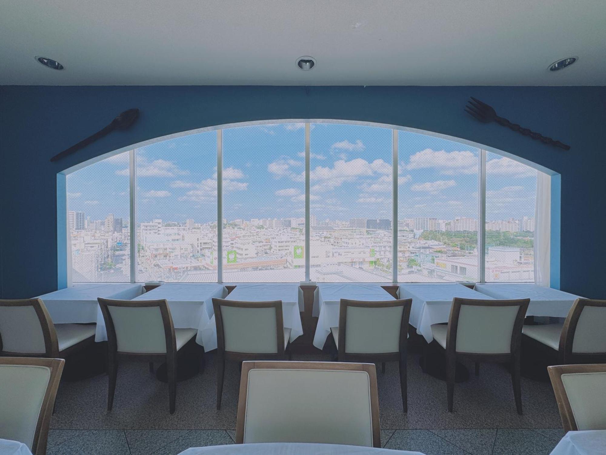 ホテルオロックス HotelOrox 那覇市 エクステリア 写真