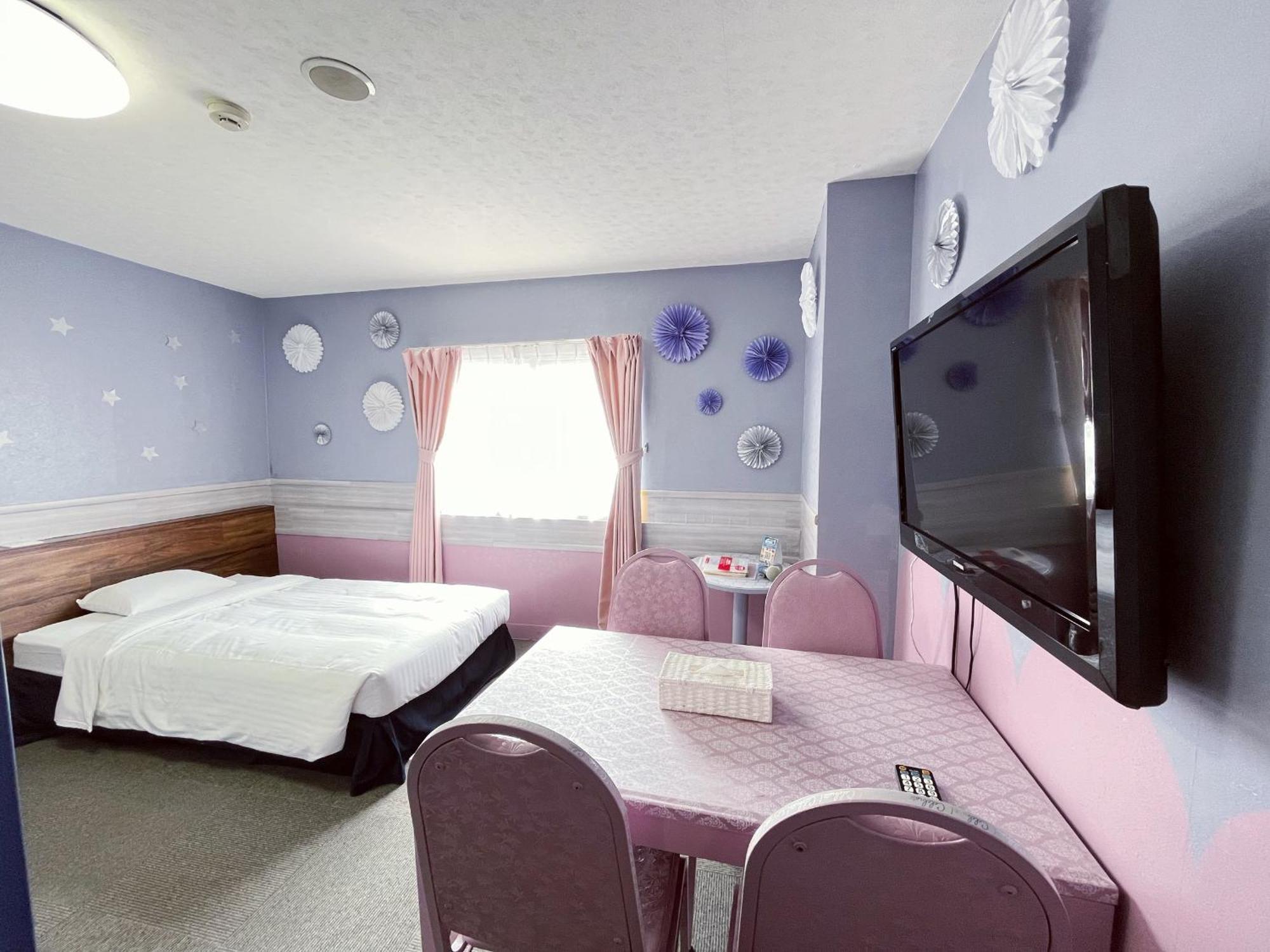 ホテルオロックス HotelOrox 那覇市 エクステリア 写真