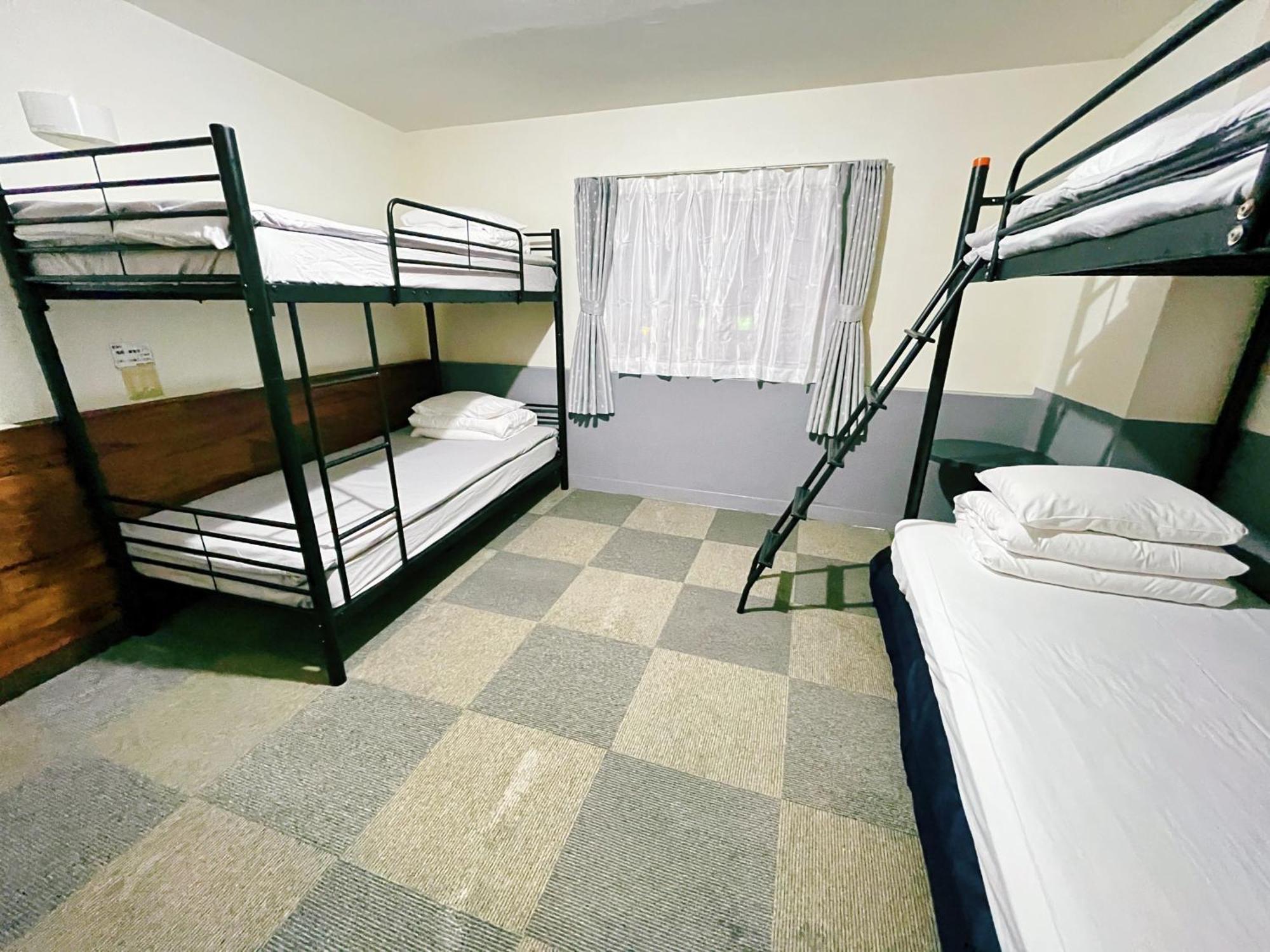 ホテルオロックス HotelOrox 那覇市 エクステリア 写真