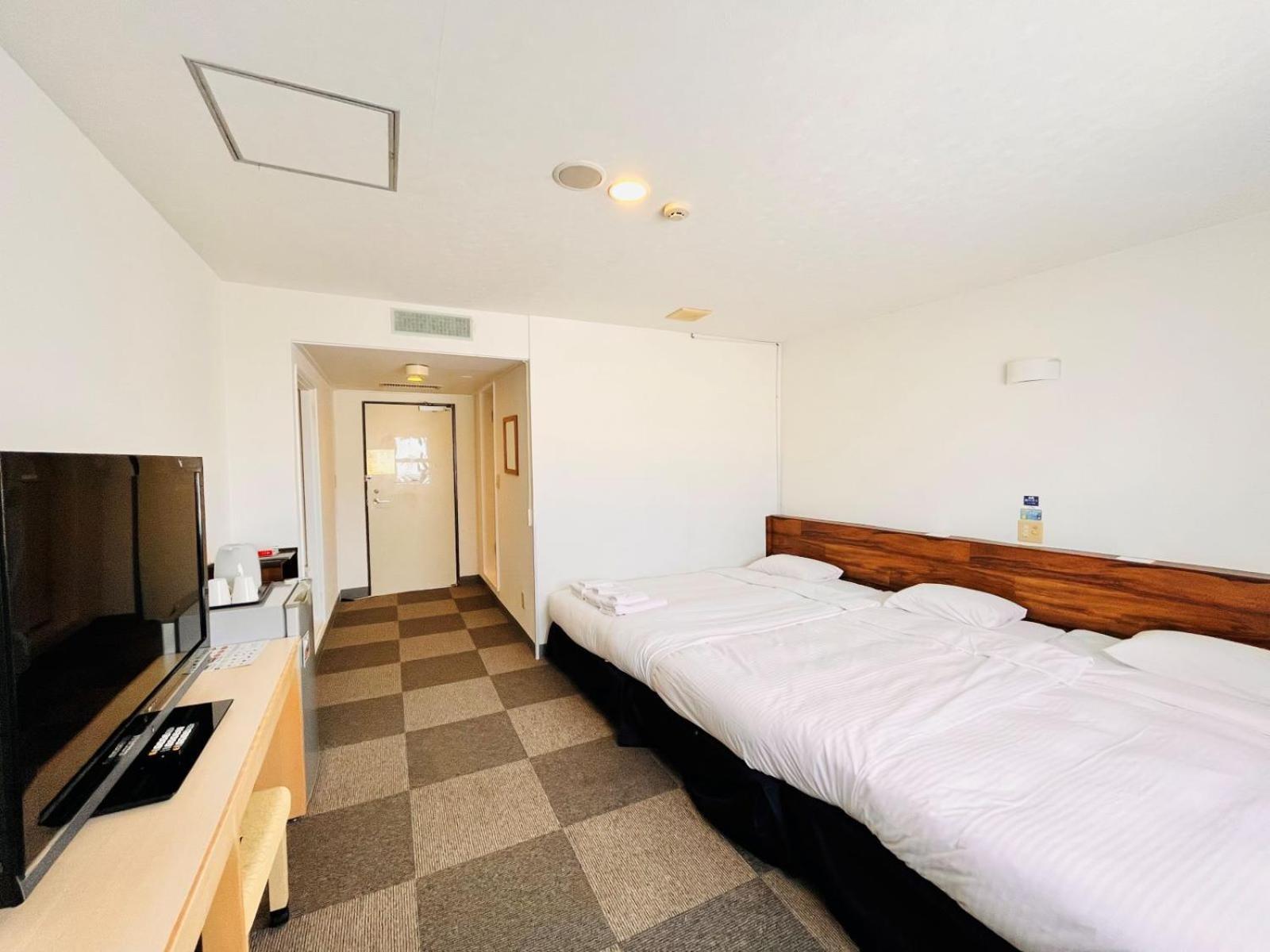 ホテルオロックス HotelOrox 那覇市 エクステリア 写真