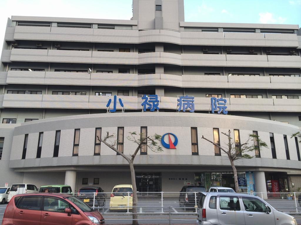 ホテルオロックス HotelOrox 那覇市 部屋 写真